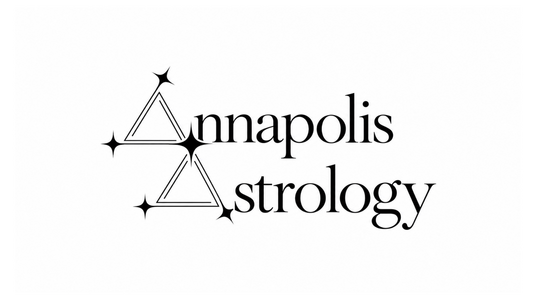 Annapolis Astrology